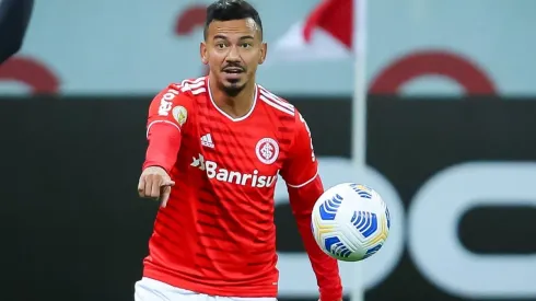 Foto: Pedro H. Tesch/AGIF