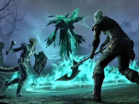 The Elder Scrolls Online: lançamento do DLC Legacy of the Bretons acontece nesta segunda (14)