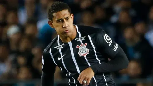 (Foto:Gabriel Rossi/Getty Images)