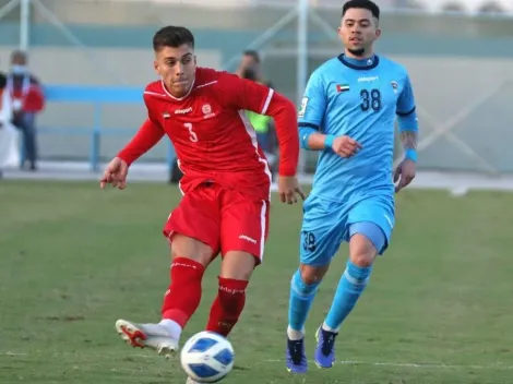 Pedro Moraes vibra com mais um gol na temporada e projeta briga pelo acesso nos Emirados Árabes