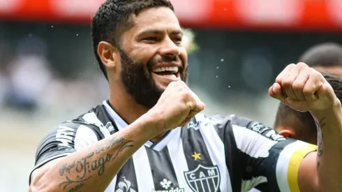 Foto: Fernando Moreno/AGIF