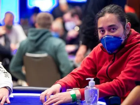 Espada de prata para o poker brasileiro! Rodrigo Seiji é campeão no EPT Praga ao vencer o Mistery Bounty