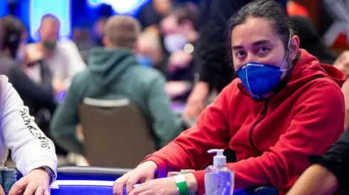 Rodrigo Seiji vence torneio no EPT Praga (Foto: Danny Maxwell/PokerNews)