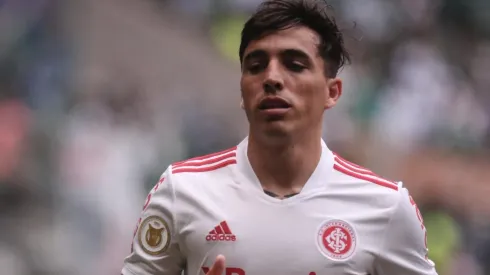 Foto: Ettore Chiereguini/AGIF