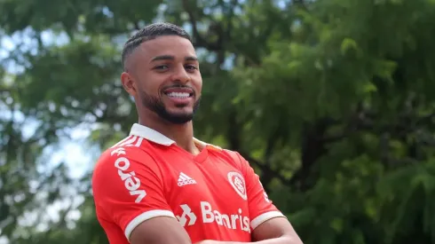 Foto: Ricardo Duarte/ Internacional