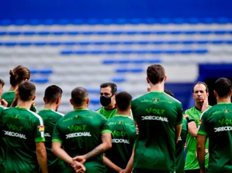 América ‘joga a vida’ contra o Barcelona em Guayaquil para avançar na Libertadores; veja escalação