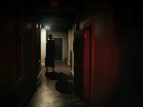 Konami atualiza registro de marca de Silent Hill