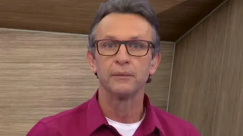 Foto: Reprodução/Band - Neto deu sua opinião sobre o clássico.