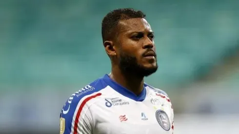 Foto: Felipe Oliveira / EC Bahia / Divulgação - Bahia monitora nome para substituir Cirino