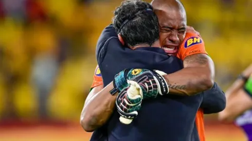 Herói do América na classificação da Libertadores, Jaílson faz revelação: