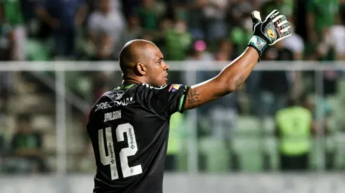 LIBERTADORES 2022 AMERICA-MG X GUARANI-PAR