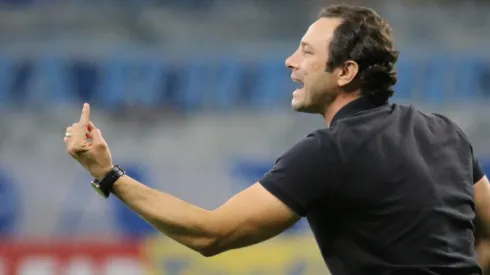 Foto: Fernando Moreno/AGIF