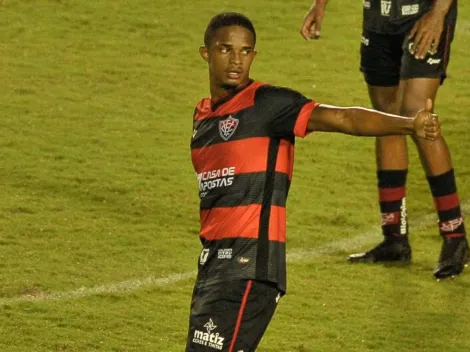 Vice-presidente do Metalist não perdoa e dispara contra gestão do Vitória em acordo por David