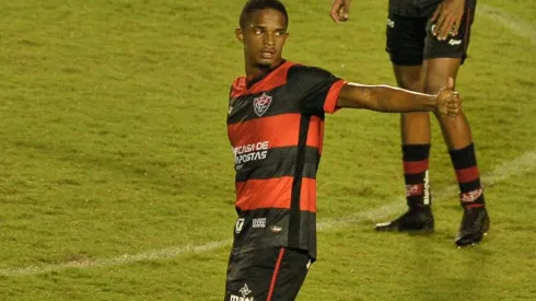 Foto: Jhony Pinho/AGIF | David não chegou a jogar pelo Metalist e tranferência não foi concluida