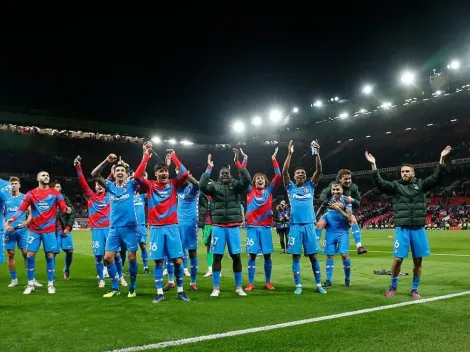 “Foi uma piada”: técnico do United ataca estilo de Simeone e arbitragem