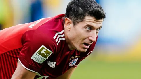 Getty Images / picture alliance / Colaborador – Polonês pode estar de saída do Bayern