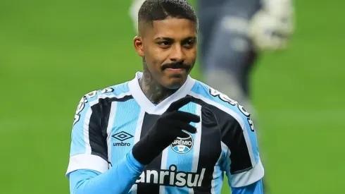 Foto: Pedro H. Tesch/AGIF