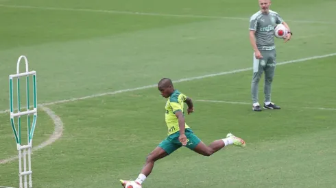 Foto: Fábio Menotti/ Palmeiras