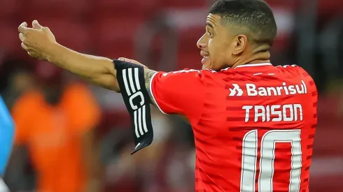 Pedro H. Tesch/AGIF - Taison