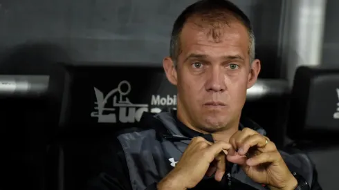 Foto: Thiago Ribeiro/AGIF