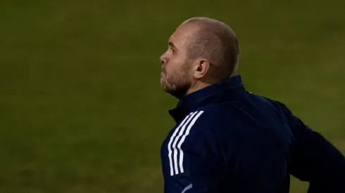 BRASILEIRO B 2021, PONTE PRETA X CRUZEIRO