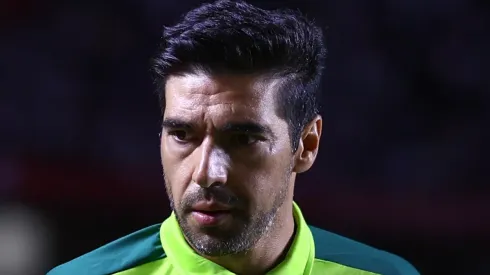 Foto: Marcello Zambrana/AGIF - Camisa 23 é titular absoluto com Abel.