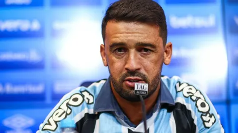 Foto: Lucas Uebel/ Grêmio