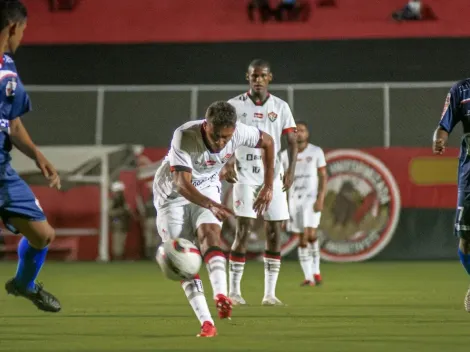 Vitória faz campanha semelhante a anos anteriores e completa quatro temporadas fora das semis do Baianão