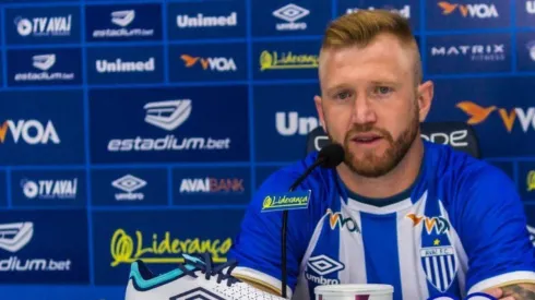 Foto: André Palma Ribeiro / Avaí FC