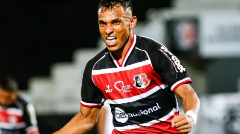 Foto: Rafael Vieira/AGIF