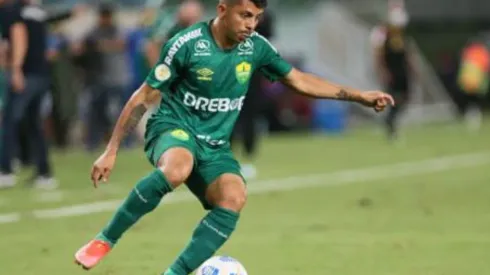 Foto: Gil Gomes/AGIF