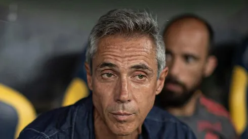 Foto: Jorge Rodrigues/AGIF