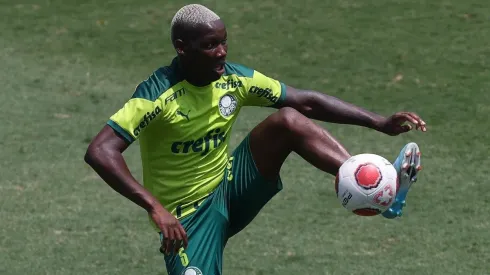 Foto: César Greco/ Palmeiras