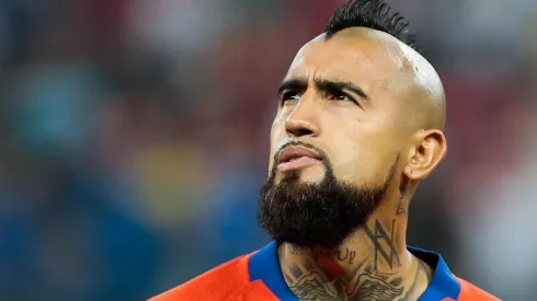 - O jogador expressou o desejo de jogar no Flamengo nas redes sociais