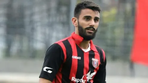 Foto: Divulgação | Gabriel soma 11 gols marcados e cinco assistências