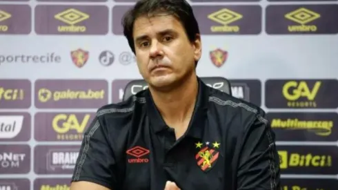 Foto: Anderson Stevens/Sport