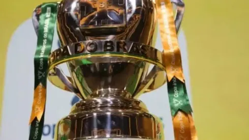 Copa do Brasil já tem quase todos os seus classificados definidos para a 3ª fase