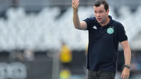 Foto: Thiago Ribeiro/AGIF