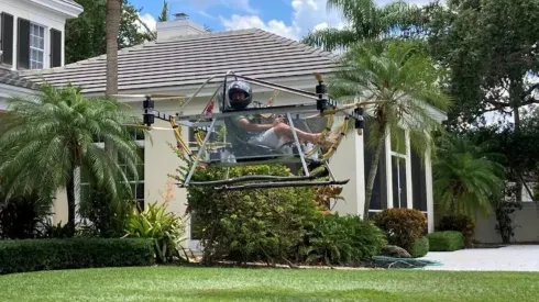 Foto: Arquivo pessoal/G1