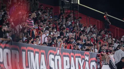 Foto: Heber Gomes/AGIF