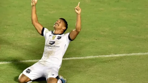 Foto: Walmir Cirne/AGIF | Fernando Sobral deve ficar no Ceará