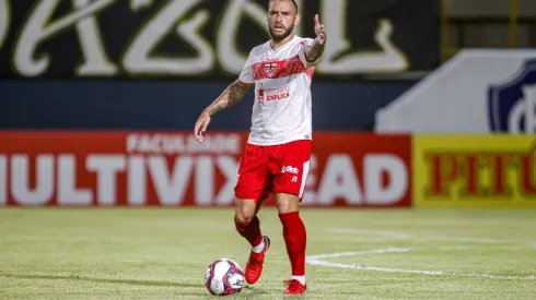 BRASILEIRO B 2021, REMO X CRB