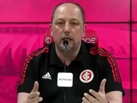 Barcellos tenta chapéu no Botafogo por defensor acima da média no Inter