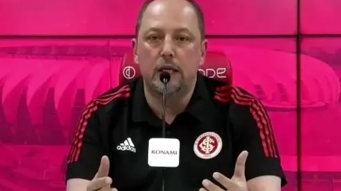 Foto: Reprodução/GESP - Barcellos busca alternativas no mercado.