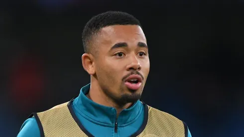 (Foto: Dave Howarth - CameraSport via Getty Images)