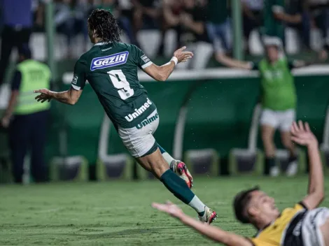 "Cria muita expectativa”: técnico do Criciúma demonstra animação e ataca arbitragem após derrota