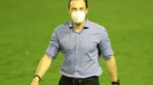 Foto: Marcel Lisboa/AGIF