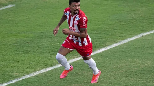 Foto: Jorge Rodrigues/AGIF