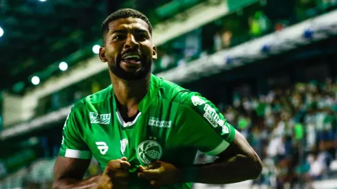 Foto: Luiz Erbes/AGIF