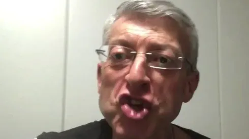 Foto: Reprodução/Twitter - Farid deu detalhes sobre a negociação.